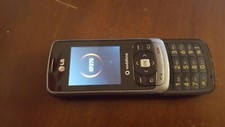 CELLULARE LG KP270 FUNZIONANTE