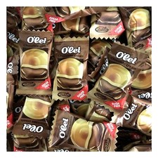 CARAMELLE DURE O 'LEI AL GUSTO