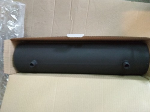 Scambiatore calore gas scarico - gas,