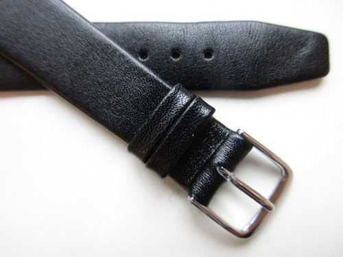 Cinturino orologio pelle - cinturino,