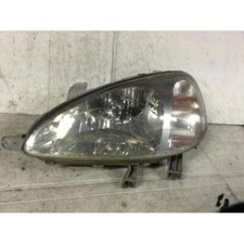 PROIETTORE SX PER DAEWOO - CHEVROLET TACUMA (00-05) (05-09) 1.6 16V MNV. 2000