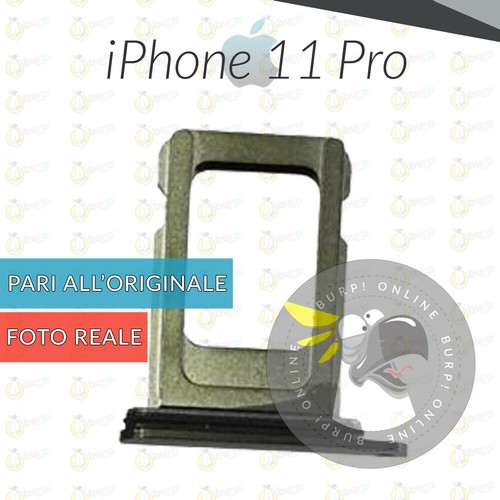 Carrello sim apple iphone - apple, 11