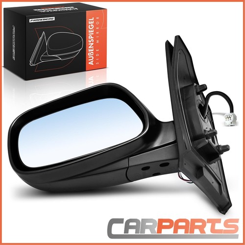 Specchietto convesso - sx,