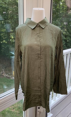 Camicia lularoe medium - camicia,