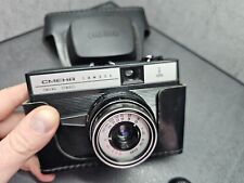 Macchina fotografica "SMENA -