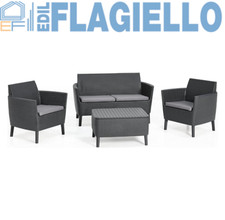 Salotto Da Esterno KETER