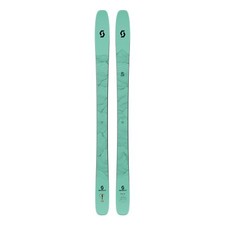 Sci alpinismo freeride - sci,