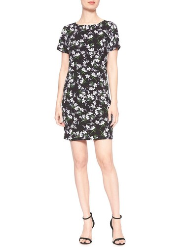 Mini abito donna banana - mini,