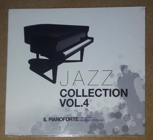 Jazz collection vol il - 4,