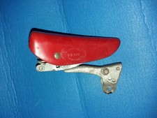 Sella Sellino a molle porta bimbo al telaio Biemme vintage