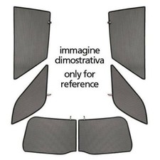 Kit tendine oscuranti parasole