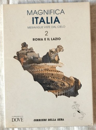 Magnifica italia roma - 2, il