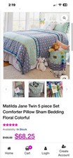 Set biancheria da letto