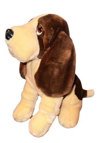 Peluche russ hush - peluche,