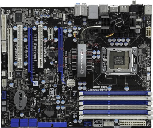Per asrock x58 extreme3 - extreme3,