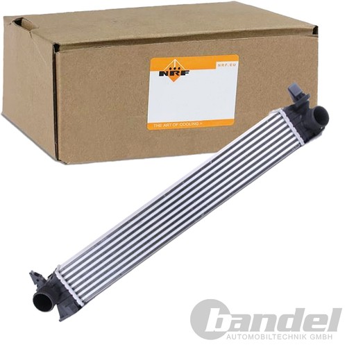 Nrf intercooler adatto - adatto, per