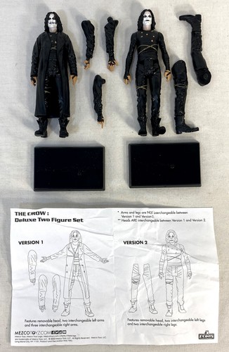 Mezco points the - mezco,