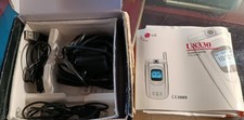 Telefonino LG  U8330