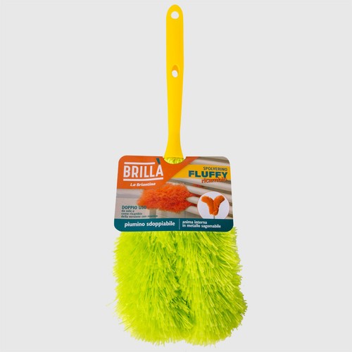 Spolverino fluffy robert 40cm - fluffy,