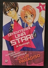 Diventerai una star! 1 - GP Publishing - 2012