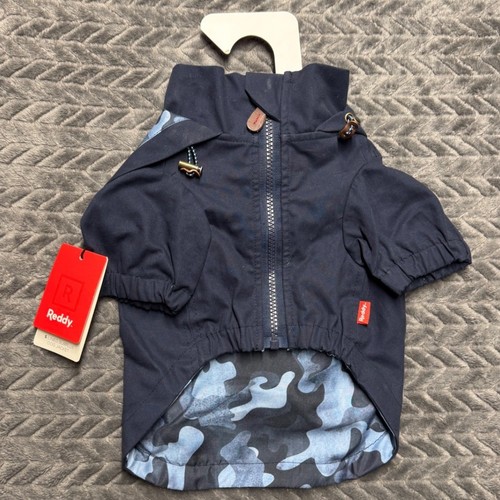 Reddy giacca per - per, blu