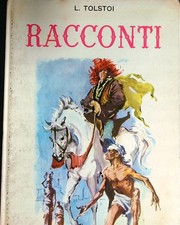 RACCONTI TOLSTOI L. AMZ 0000 I