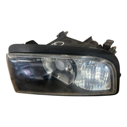 Isuzu max fog light - d-max, lamp
