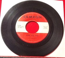 The Five Flys  Livin For Love