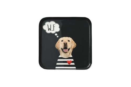 Gift company love trays - company,