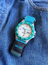 Raro Orologio Siemens M35