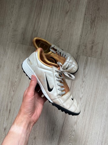 Scarpe nike total - scarpe, tf