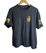 T-shirt vintage Swat Team Cop