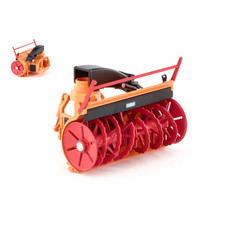 Turbina neve per trattore 32 - neve, 1:32