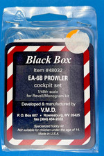 Set abitacolo 1/48 EA-6B