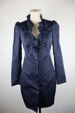 Pinko giubbino giacca lunga - pinko,