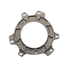 Coperchio carter frizione