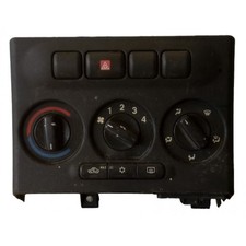Centralina climatizzatore Opel zafira 1999-2005