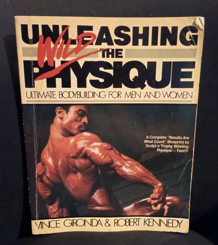 Unleashing the wild physique - unleashing,