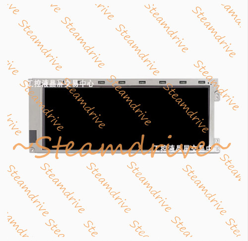 Display lcd per bordadora - display,