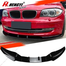 Spoiler anteriore labbro