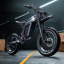 Shengmilo s900 bicicletta - shengmilo,