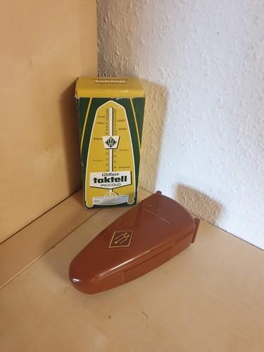 Wittner taktell piccolo - piccolo, 831