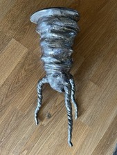 Star Trek Voyager "Kes' Quarters Flower Pot" Prop originale "Prima e Dopo" Ep