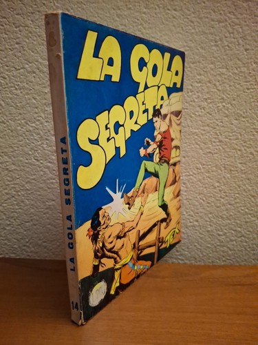 Tex gigante lire 200 - tex,