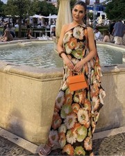 ZARA WOMAN ZW COLLECTION