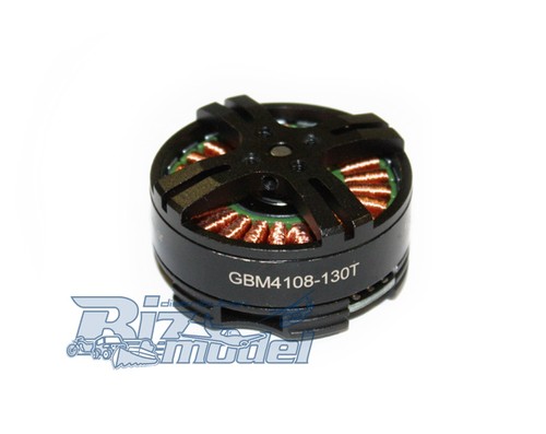 Mtgbm4108 130t brushless - mtgbm4108-130t,
