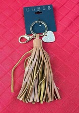 Portachiavi Guess Nappa Tono