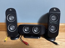 Logitech X-530 Ricambio Centro