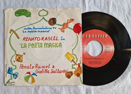 Renato rascel giuditta - rascel,