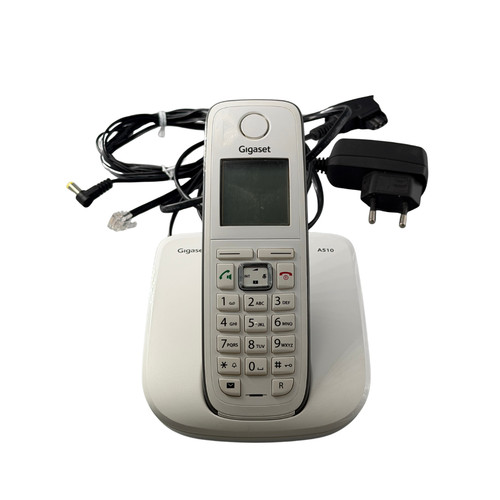 Gigaset a510 dect - gigaset, telefono